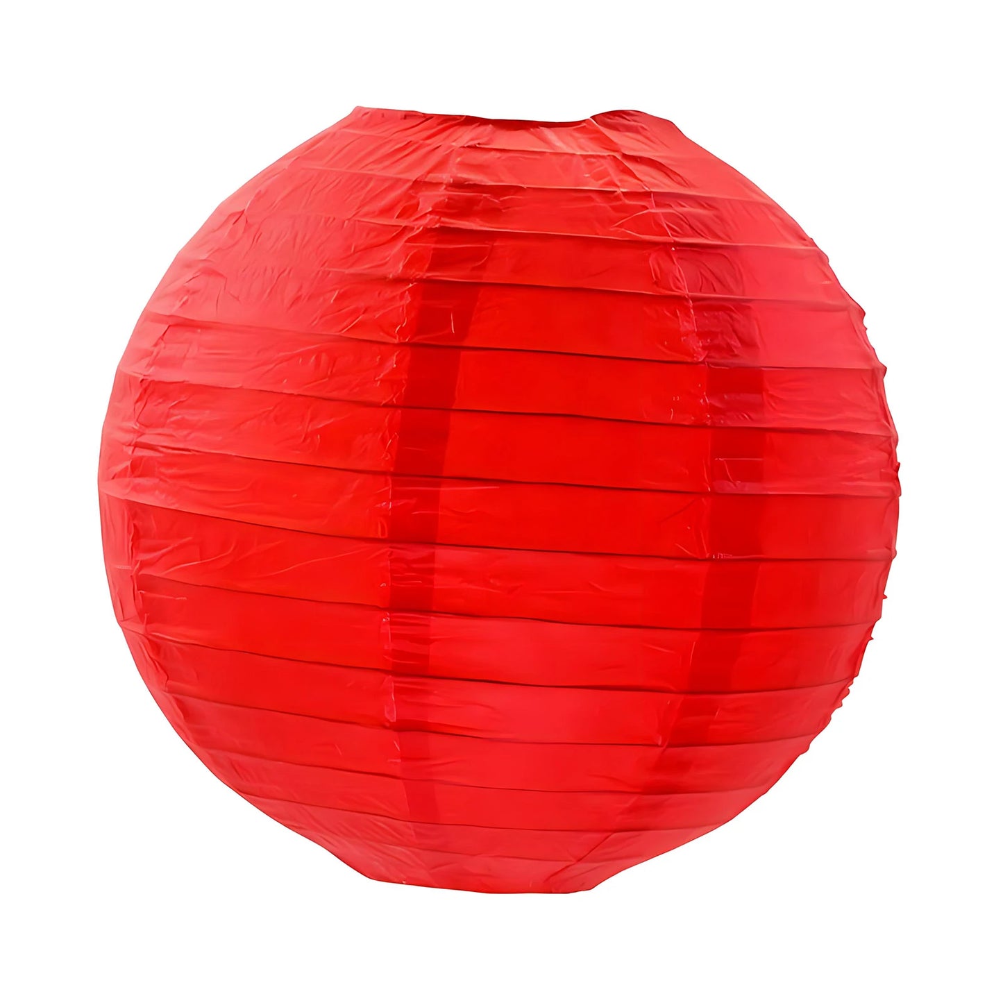 10pcs 30cm Chinese Japanese Paper Lanterns | Decorative Paper Balls for Birthday Party & Wedding DIY