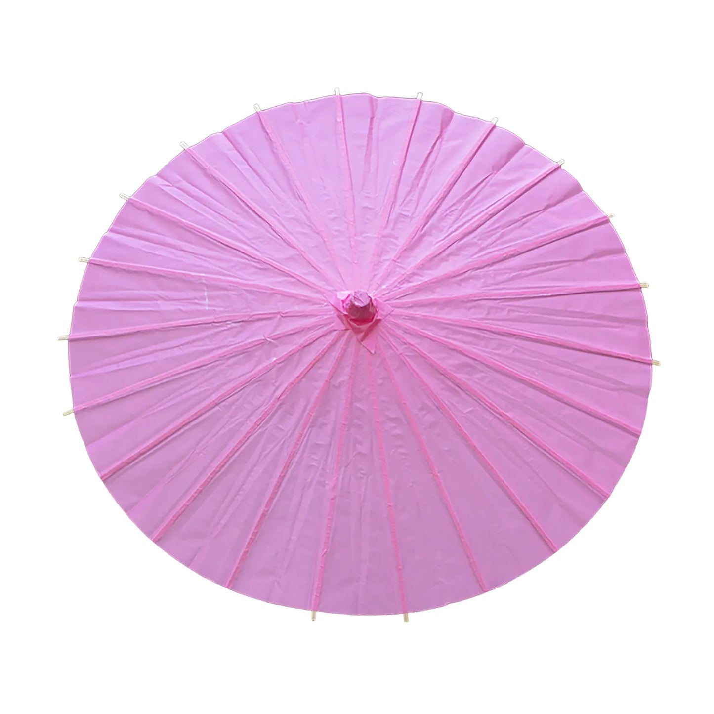 10pcs 30cm Diameter Blank Umbrellas | DIY Hand-Painted Oil Paper Umbrellas | Party Games & Spring Festival Supplies