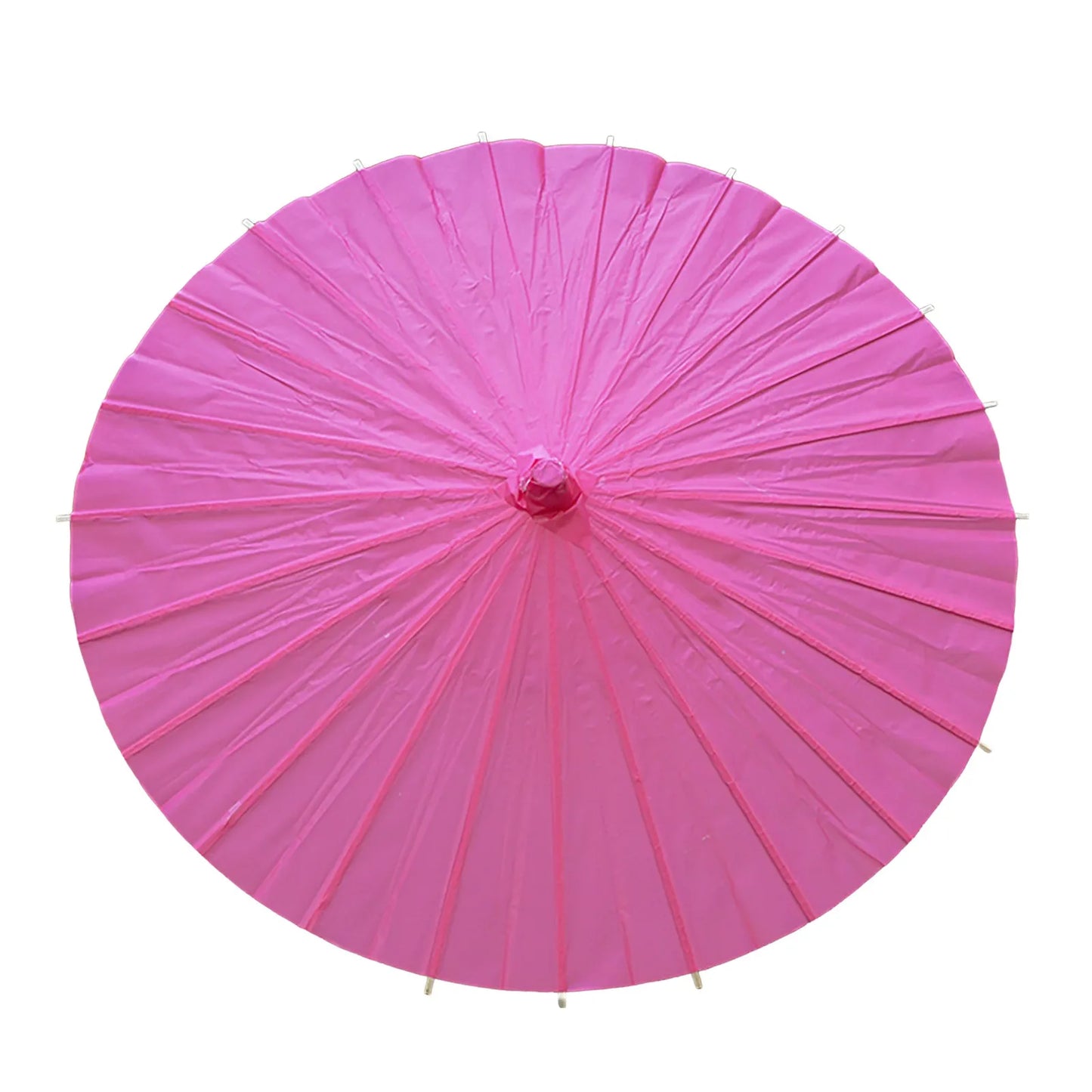 10pcs 30cm Diameter Blank Umbrellas | DIY Hand-Painted Oil Paper Umbrellas | Party Games & Spring Festival Supplies