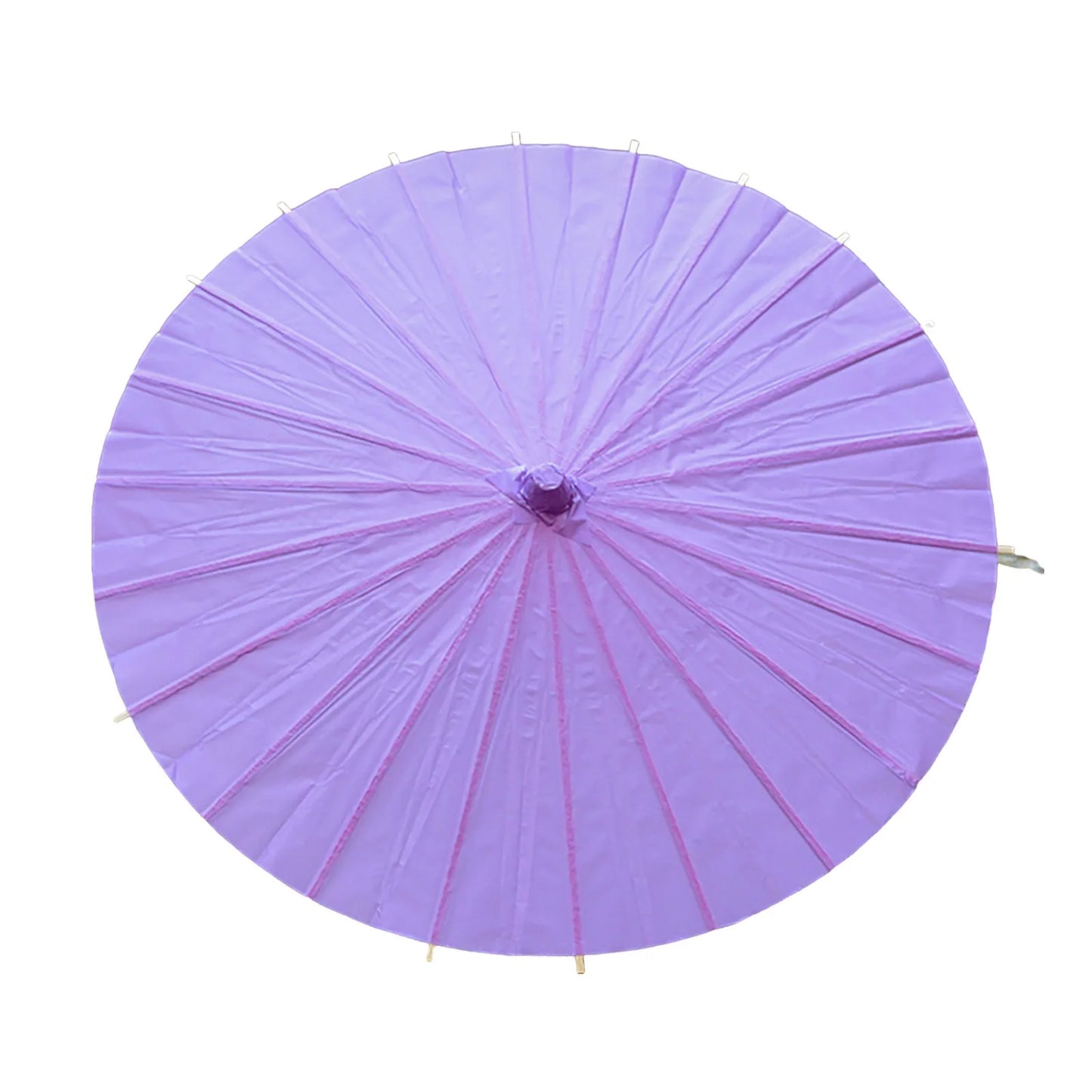 10pcs 30cm Diameter Blank Umbrellas | DIY Hand-Painted Oil Paper Umbrellas | Party Games & Spring Festival Supplies