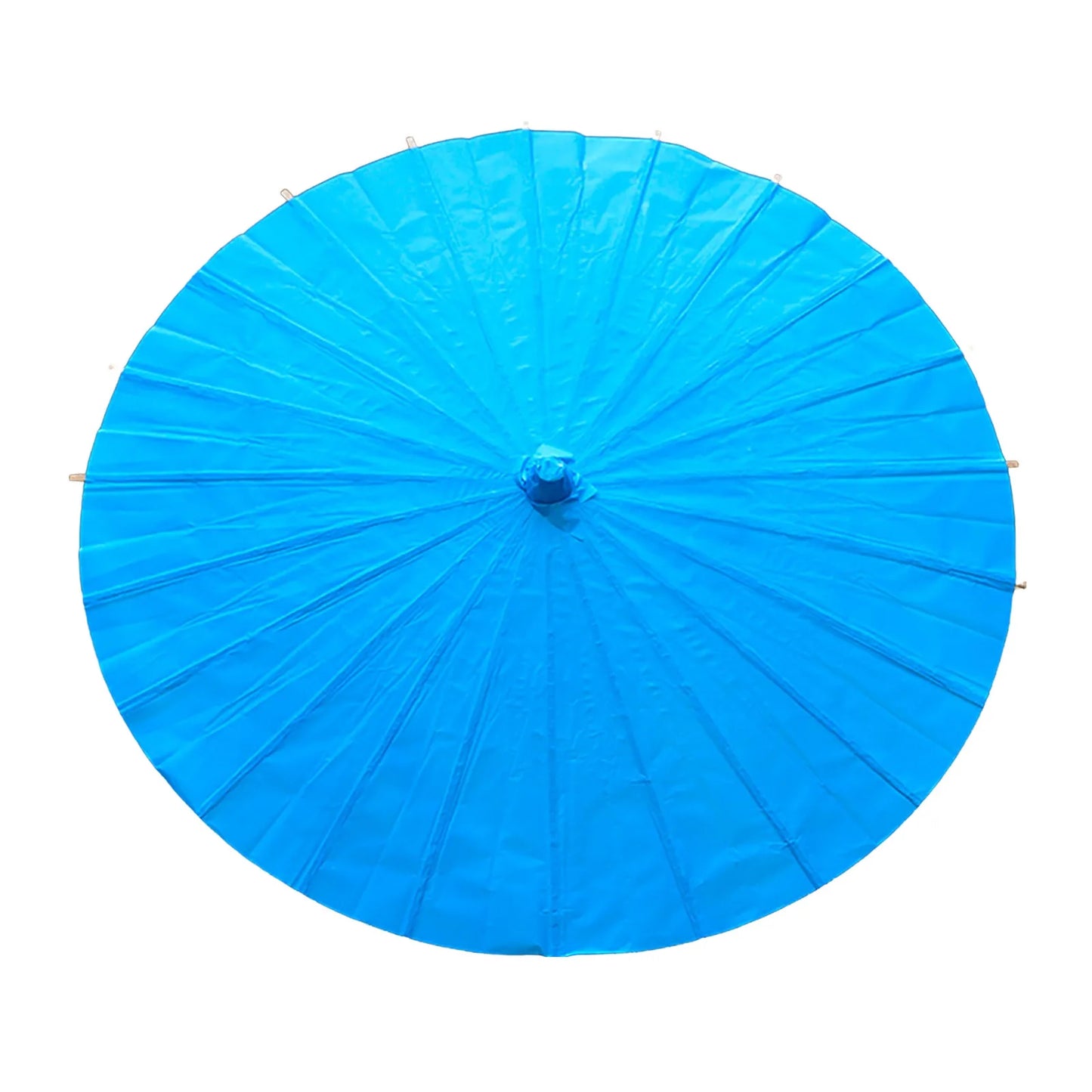 10pcs 30cm Diameter Blank Umbrellas | DIY Hand-Painted Oil Paper Umbrellas | Party Games & Spring Festival Supplies