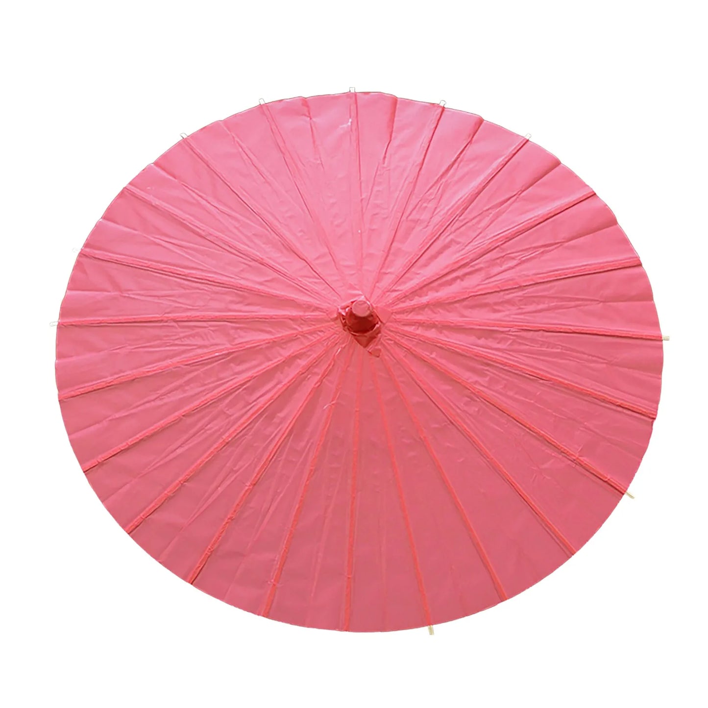 10pcs 30cm Diameter Blank Umbrellas | DIY Hand-Painted Oil Paper Umbrellas | Party Games & Spring Festival Supplies