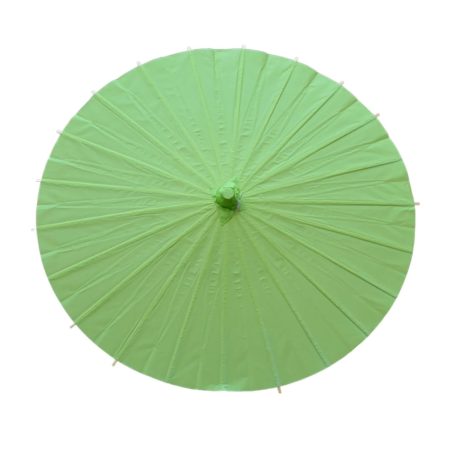 10pcs 30cm Diameter Blank Umbrellas | DIY Hand-Painted Oil Paper Umbrellas | Party Games & Spring Festival Supplies