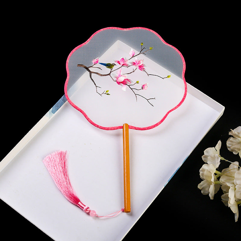 10pcs 30cm Blank Oil Paper Umbrellas | DIY Hand-Painted Mini Umbrellas for Party Decorations