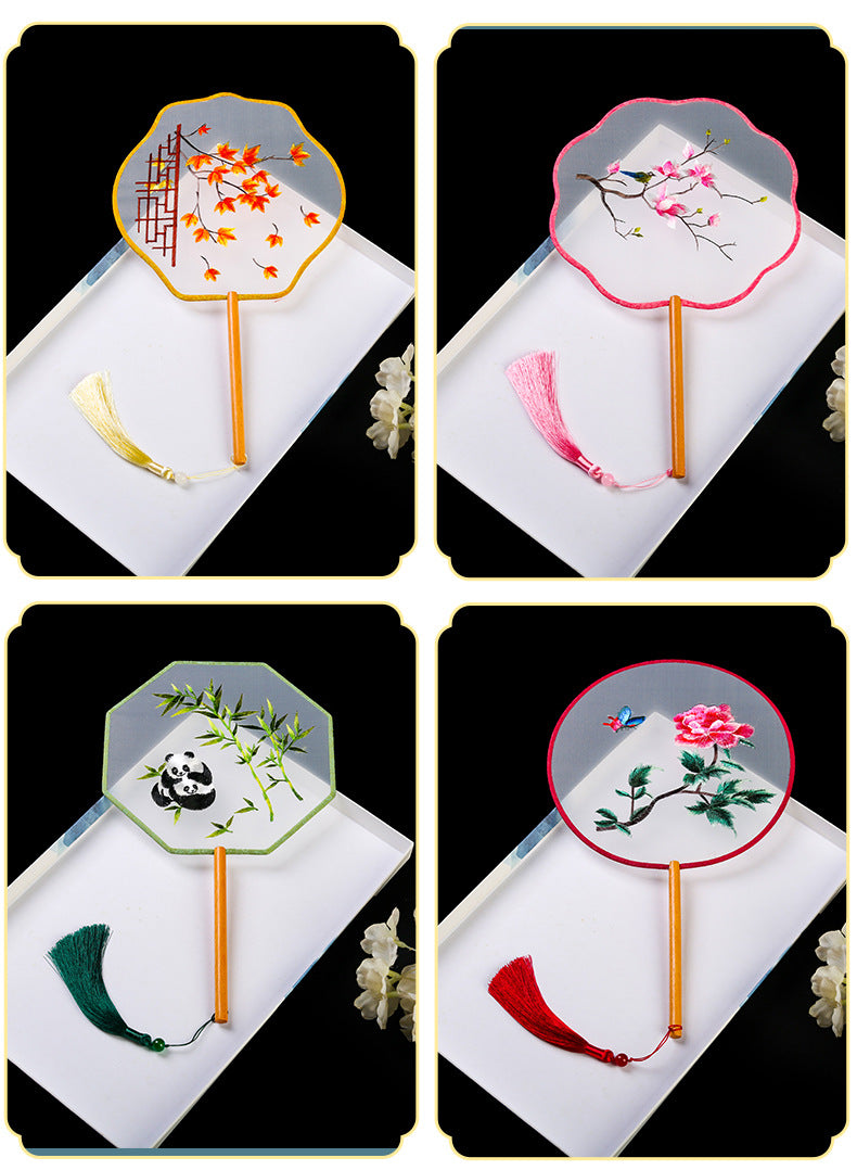 10pcs 30cm Blank Oil Paper Umbrellas | DIY Hand-Painted Mini Umbrellas for Party Decorations